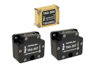 Inertial Labs, a VIAVI Solutions Company