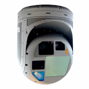 TrakkaCam TC-375