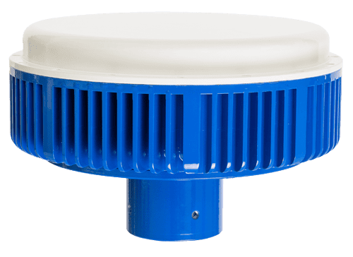 TUALAJ 8300-D GNSS CRPA antenna GPS/GNSS anti-jamming system