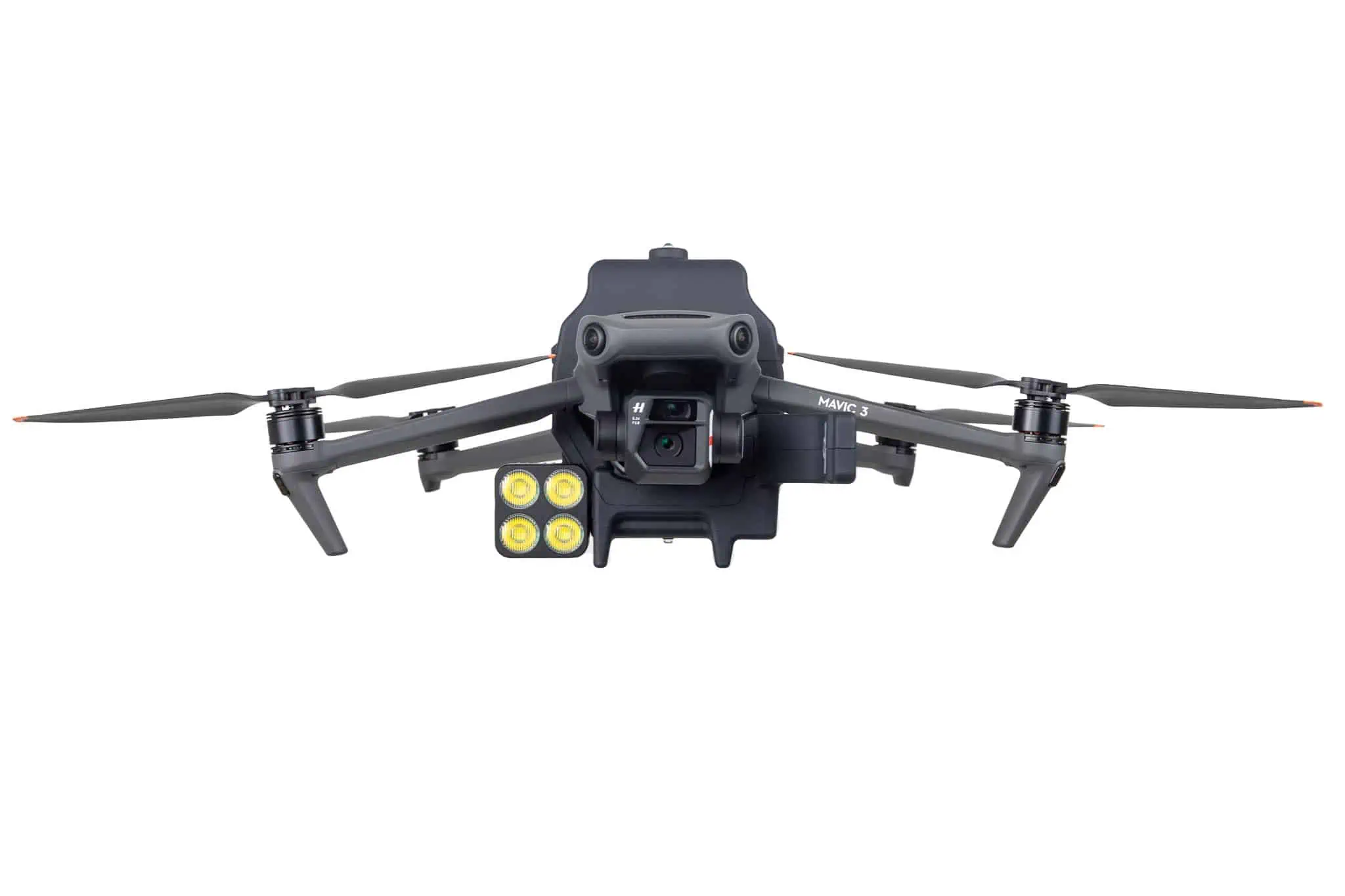 DJI MINI 3 Pro – DJI Uruguay