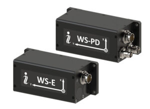 Inertial Labs, a VIAVI Solutions Company