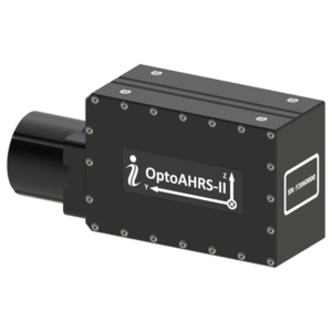 OptoAHRS-II – Optical AHRS