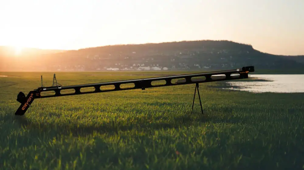 scorpion UAV catapult launcher