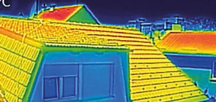 thermal imaging