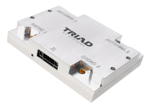 TTRM2005D Dual Bi-Directional Amplifier