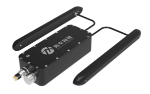 ROV Side Scan Sonar Systems