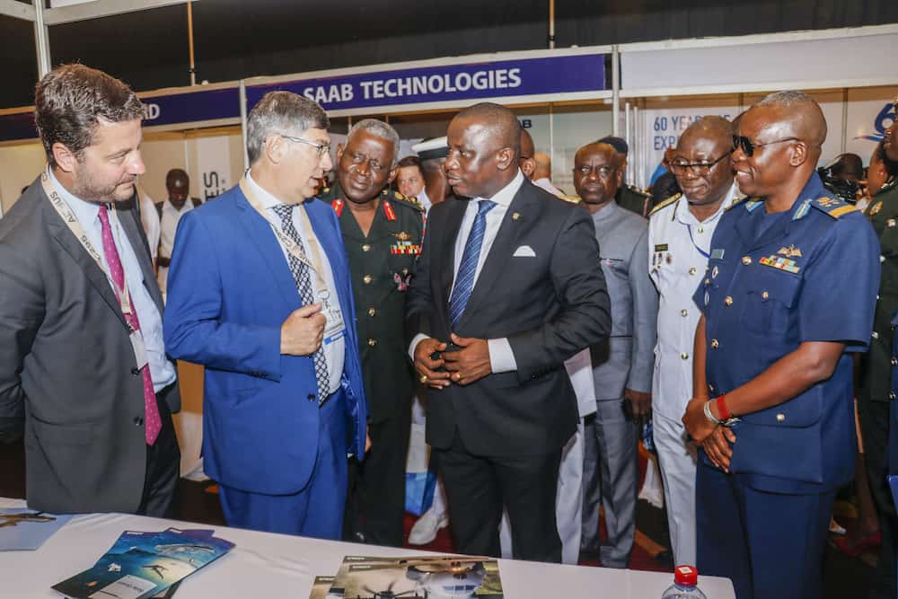 IMDEC to showcase Cutting-Edge Technologies in Maritime Security