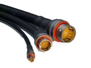 MIL-Spec Connectors