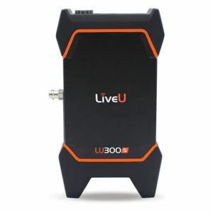 LiveU