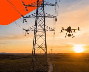 LiveU Live drone video streaming for critical infrastructure monitoring