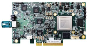 Recogni Pegasus PCIe card