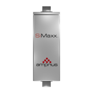 400 Wh/kg Li-Ion Battery
