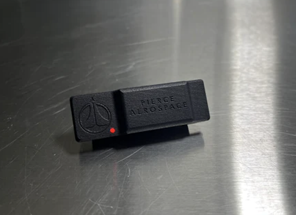 Pierce Aerospace Deploys Remote ID to Super Bowl 57