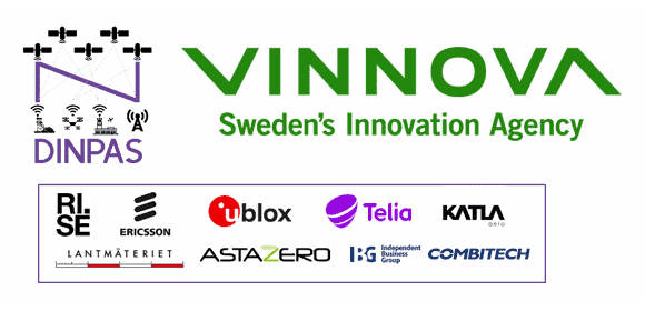 DINPAS Consortium Advances Positioning Technology