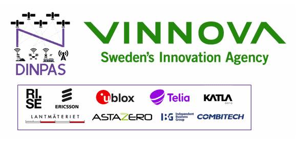 DINPAS Consortium Advances Positioning Technology
