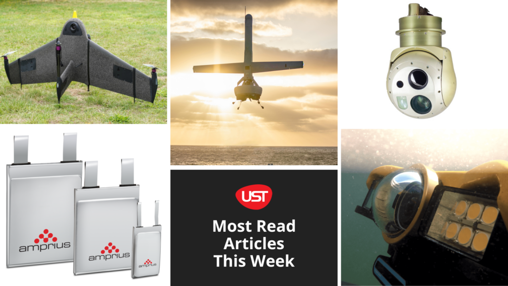 UST Top 5 Most Read Articles 11th August 2023