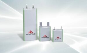 Amprius Technologies