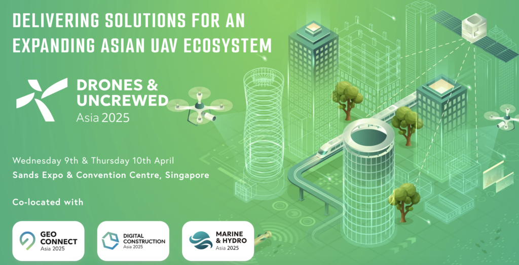 Drone Show Singapore 2024 Pdf Peggi Mellisa