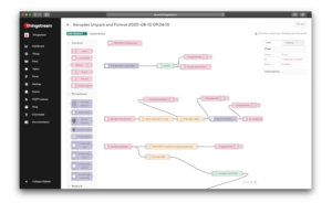 Thingstream IoT service delivery platform