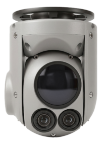 SPECTRUM 300 EO/IR payload