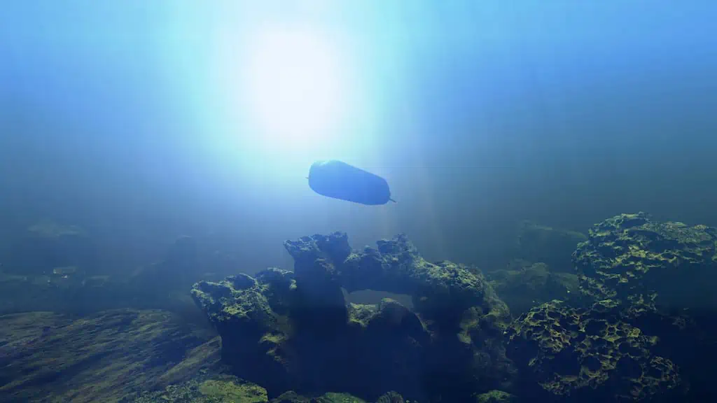 BAE Systems and Cellular Robotics Partner for Extra Large AUV