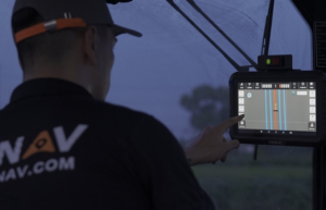 Using Automated Steering Systems to Enhance Rice Yield