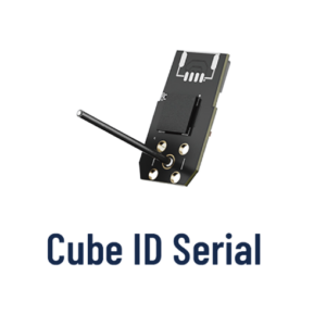 Cube ID by CubePilot