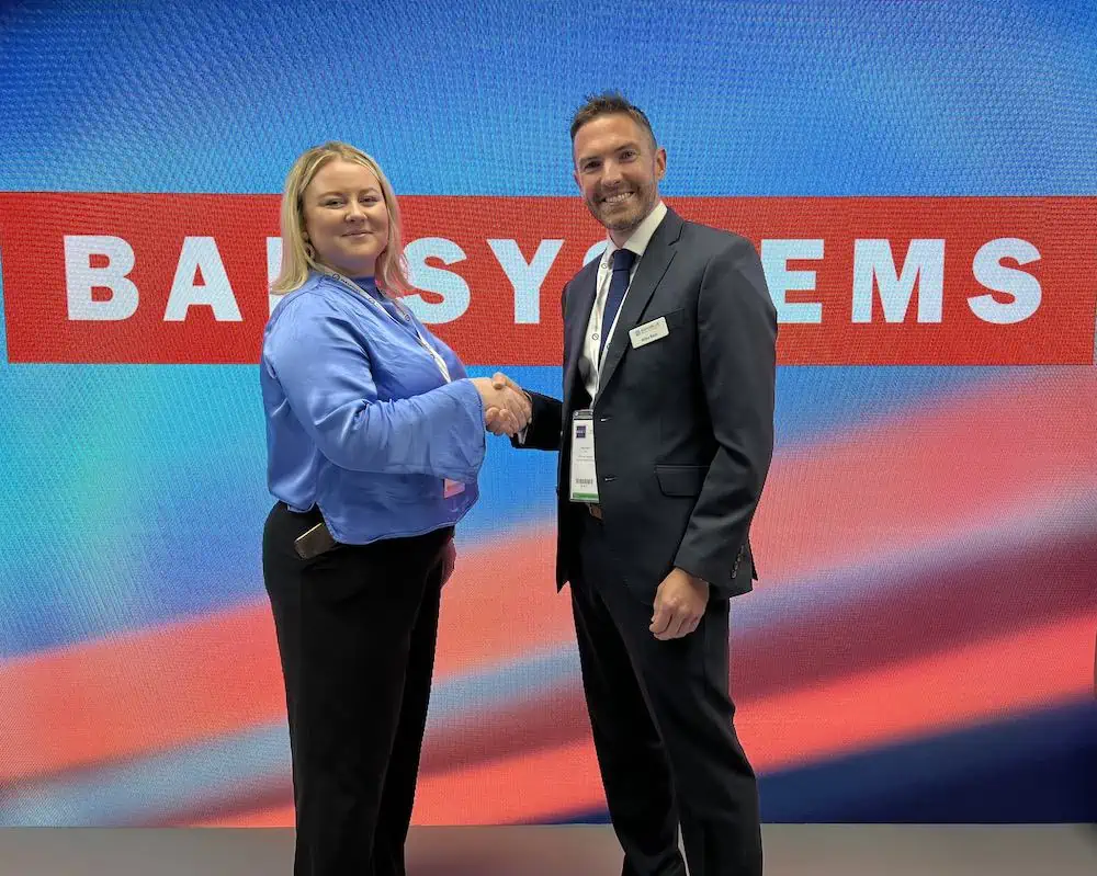 Defense Advancement Collaborates with BAE Systems Digital Intelligence