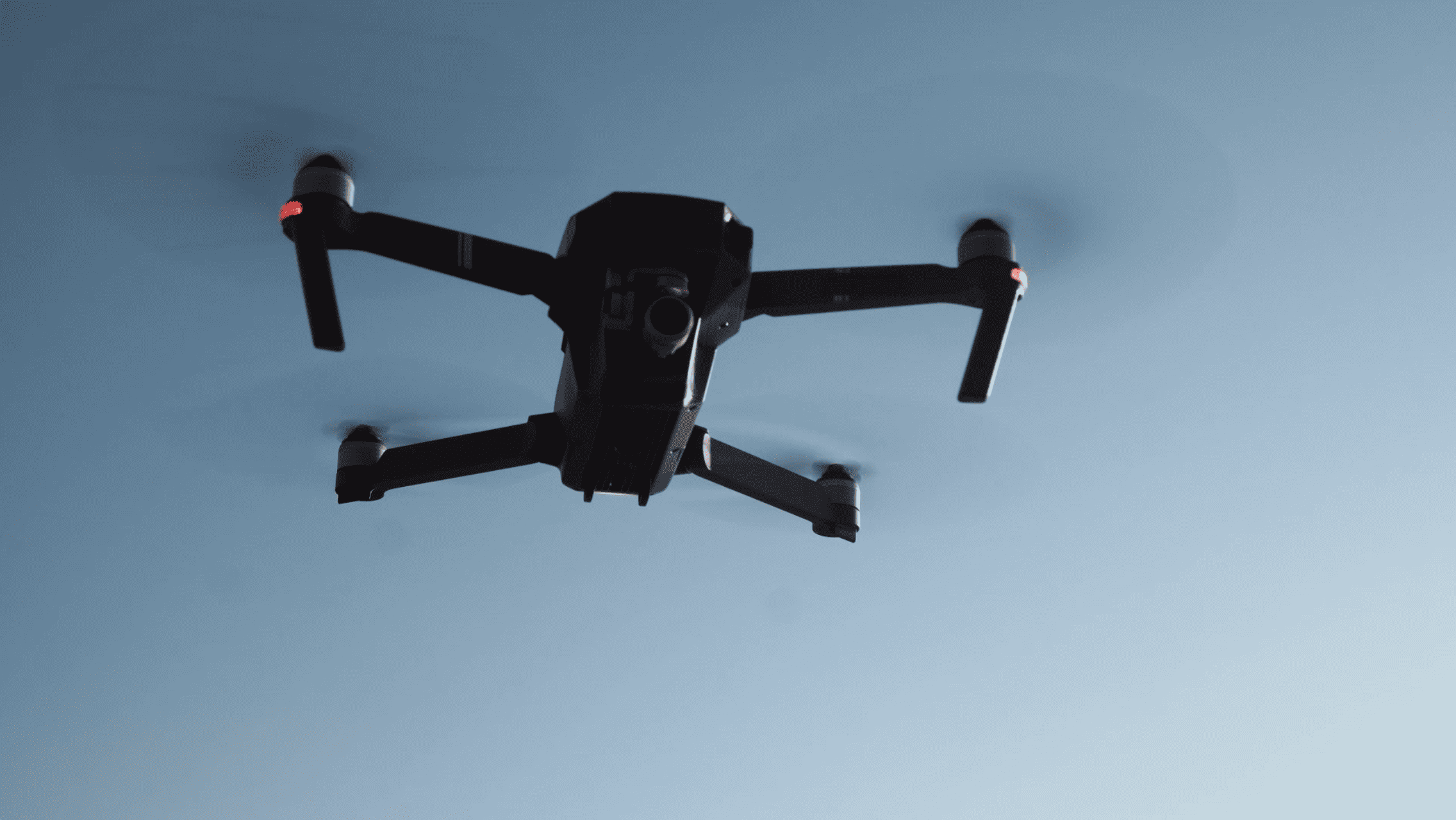 Excelerate & DGS Distribution Agreement for Drone Detection Systems | UST