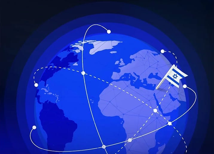 High Lander to Provide UTM Across Israel