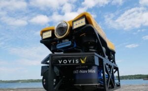 How Versatile Optical Systems Can Benefit Ocean Sciences