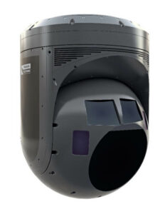 Long-Range Surveillance Sensor Systems for 2Excel | UST