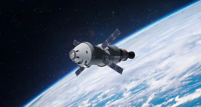 MP Antenna Improves Near Space Video Feed