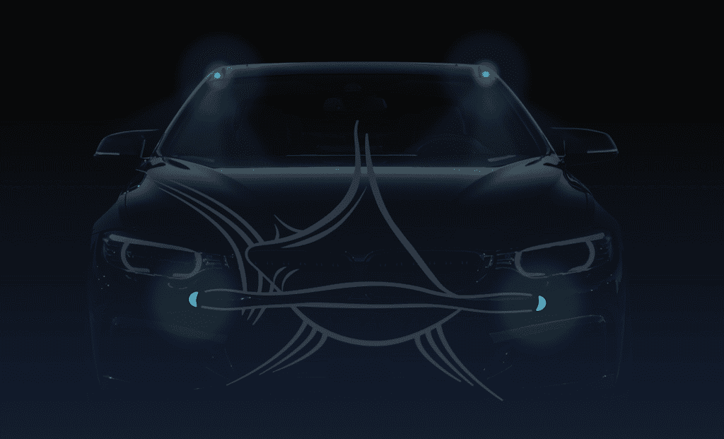 New Enhanced Road Safety Feature for Autonomous Vehicles