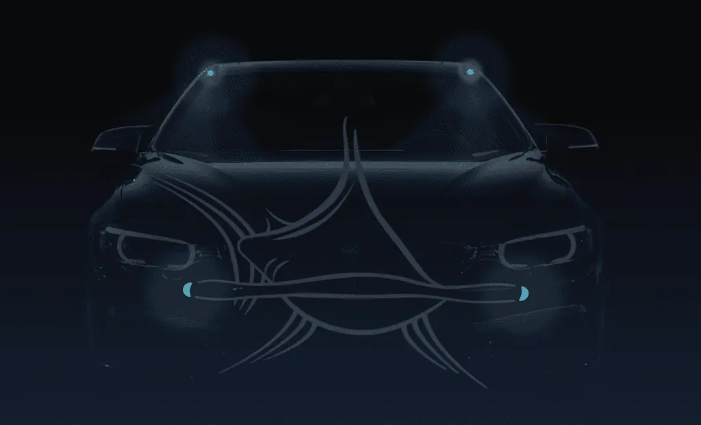 New Enhanced Road Safety Feature for Autonomous Vehicles