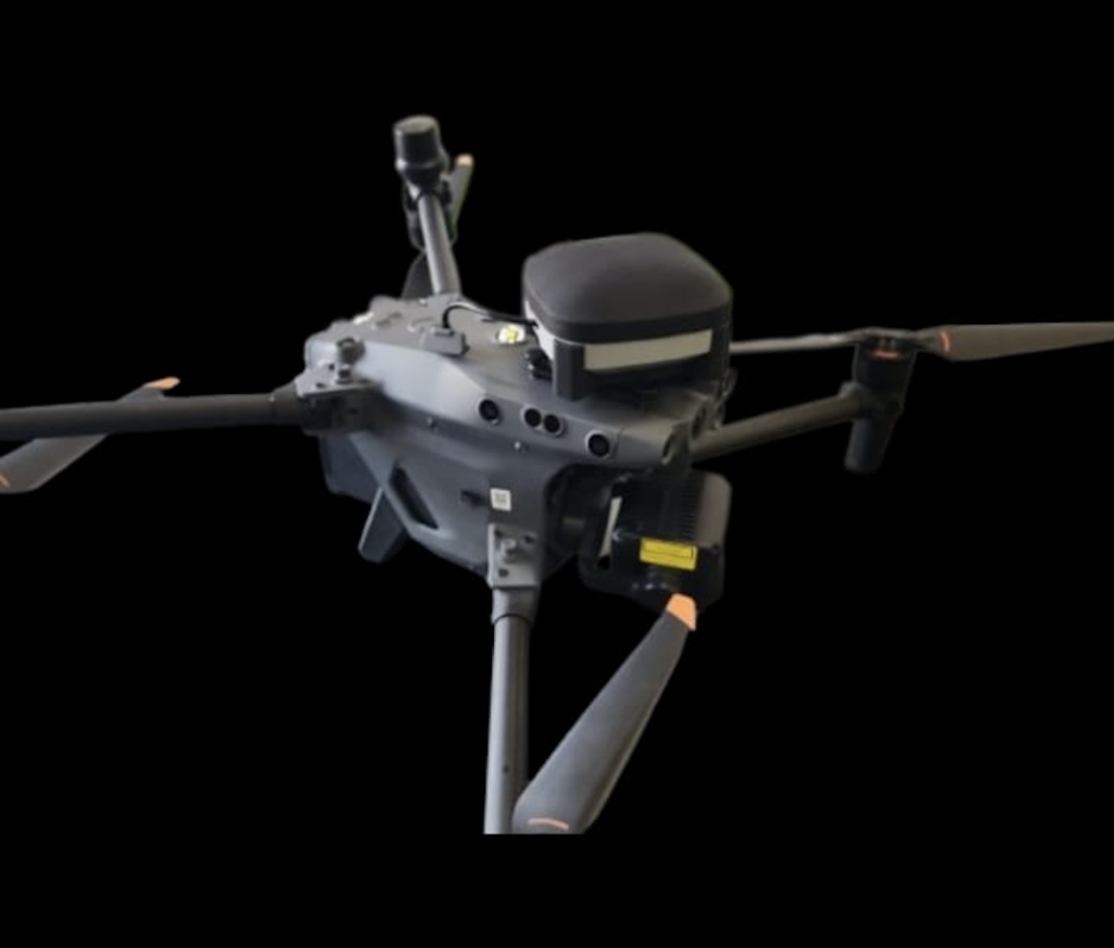 New AI-Based Safety & Awareness System Developed for UAS