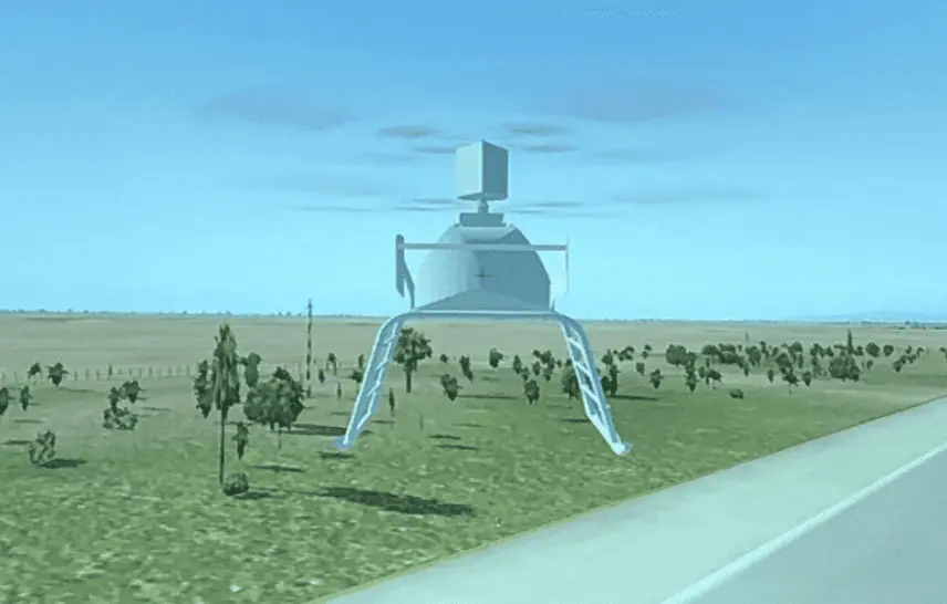 Phenix to Develop Digital Twin for the Ultra 2XL Heavy Lift UAS