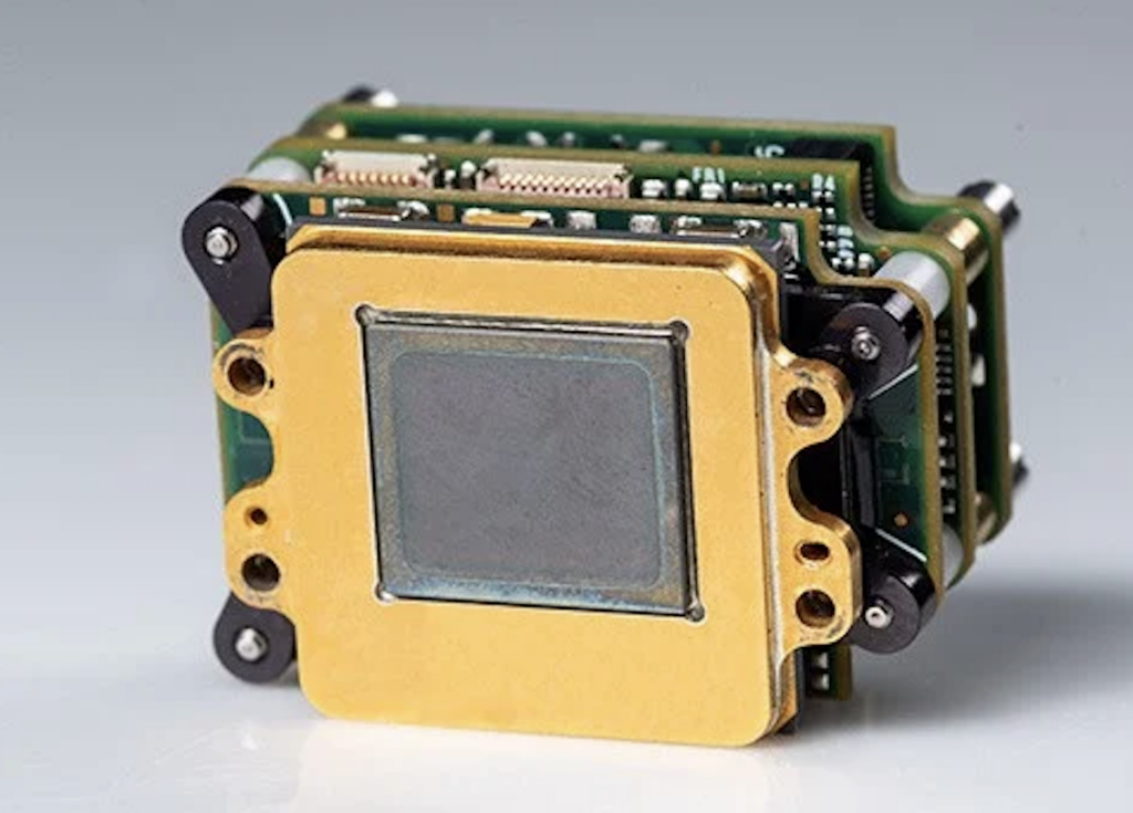 BAE unveils improved TXV640 Thermal Camera Core
