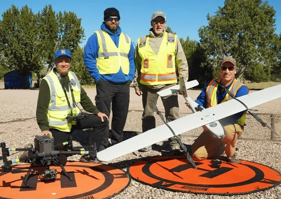 Embry-Riddle Chosen to Train Drone Operators