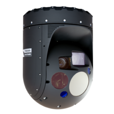 Trakka Systems TrakkaCam TC-300-SWIR Gen II