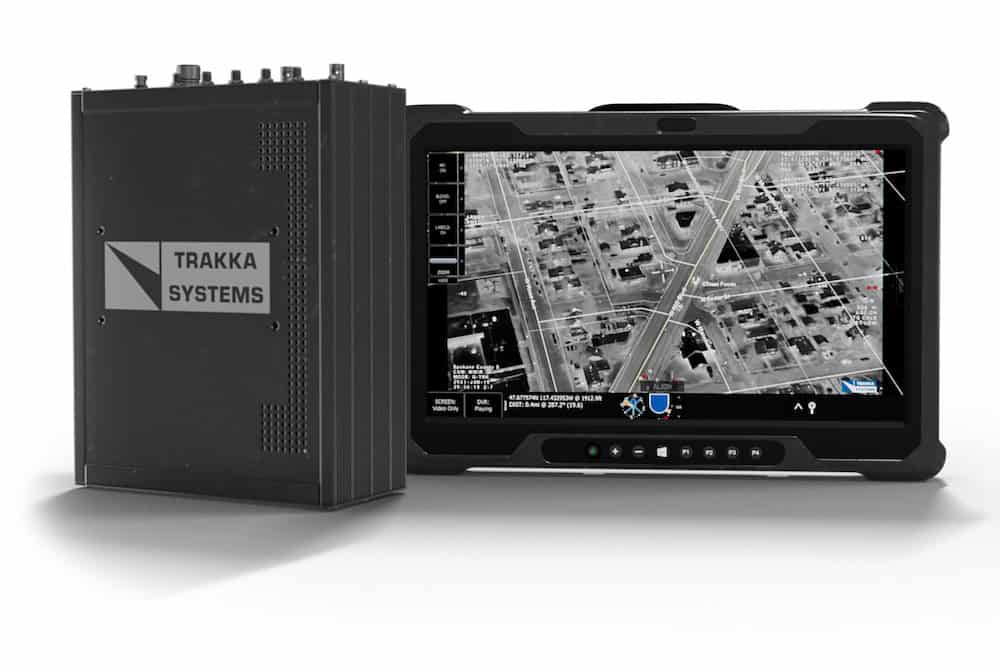 Trakka Systems TrakkaStream