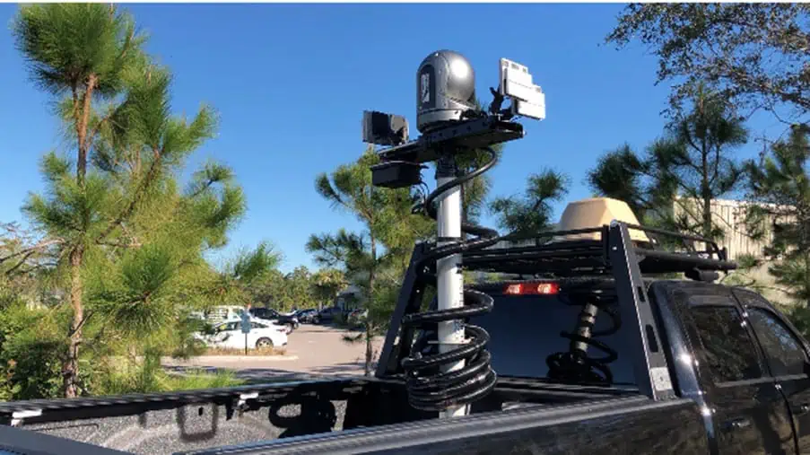 Trakka and DroneShield Announce Counter-UAS System
