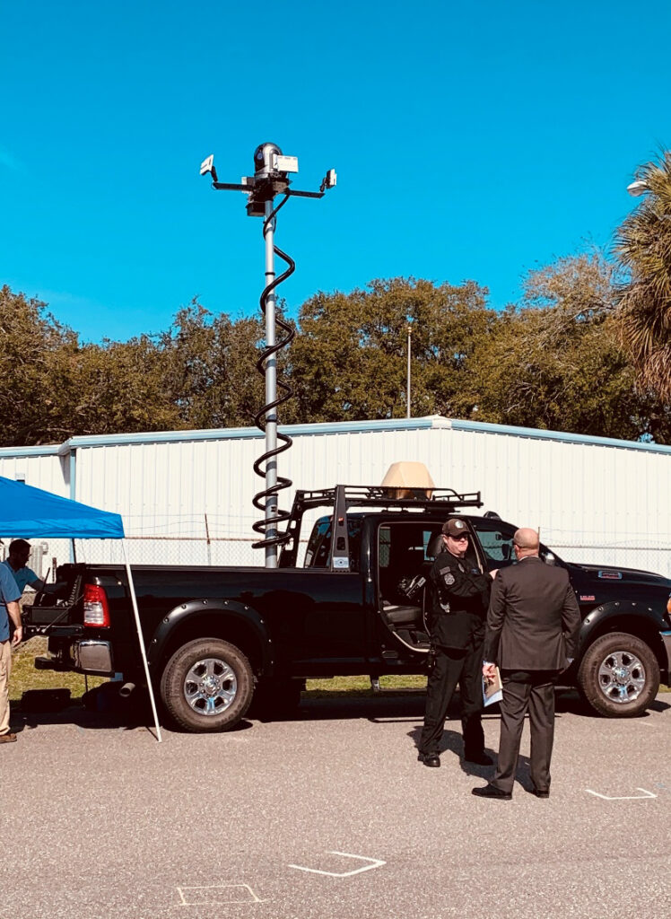 Trakka and DroneShield Announce Counter-UAS System