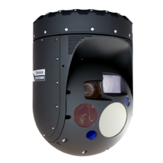 TrakkaCam Systems TC-300-SWIR Gen II