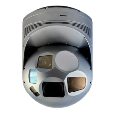 TrakkaCam TC-375 QUAD