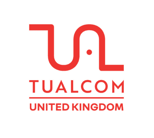 Tualcom are opening a UK office in London