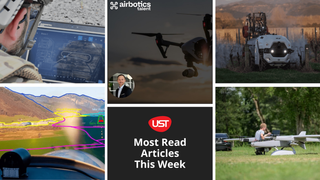UST Top 5 Most Read Articles 29th Sept 23