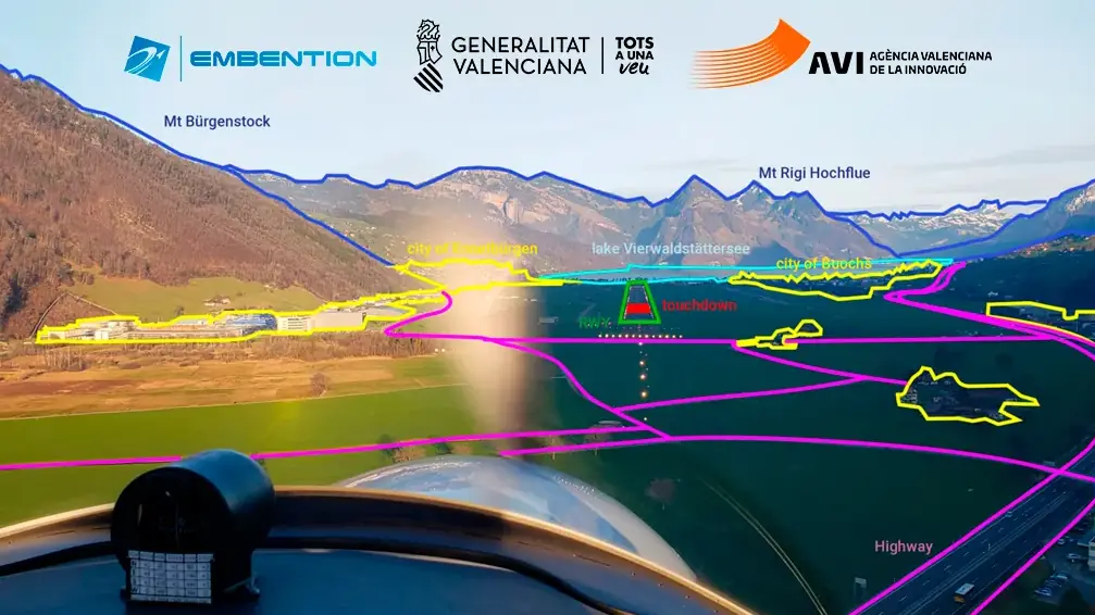 Veronte Mission Computer enabling commercial eVTOL flights