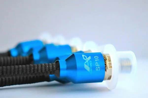 Aviorace Sensors for UAVs
