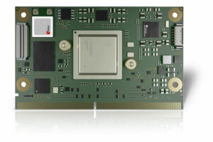 congatec SMARC Computer-on-Module
